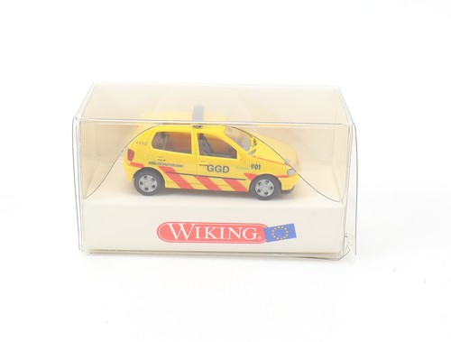 Wiking 07104 modellauto - 07104, pkw