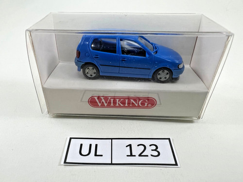Wiking 0360218 polo - 0360218,