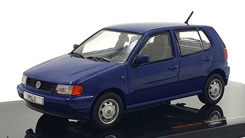 Ixo maßstab clc579n - 1:43,