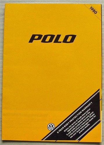 Volkswagen polo gls - polo,