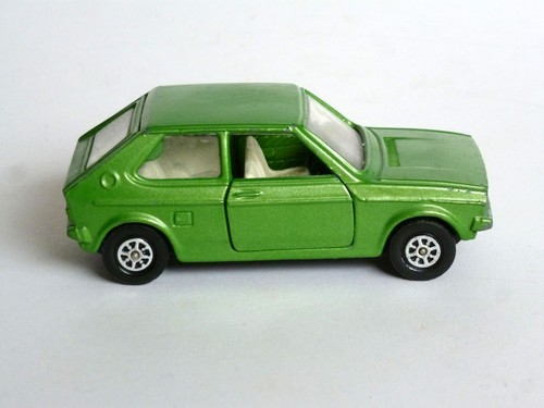 Oldtimer corgi juniors - oldtimer,