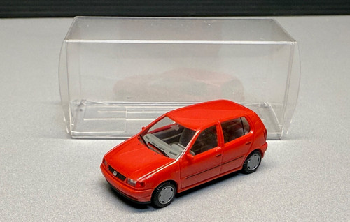 Volkswagen polo 6n - volkswagen,