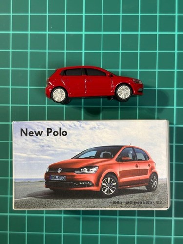 Volkswagen new polo usb - new,
