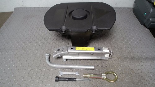 Wagenheber bordwerkzeug vw - wagenheber/,