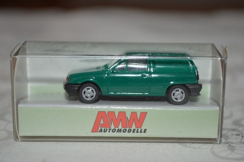 Amw polo steilheck - 1:87,