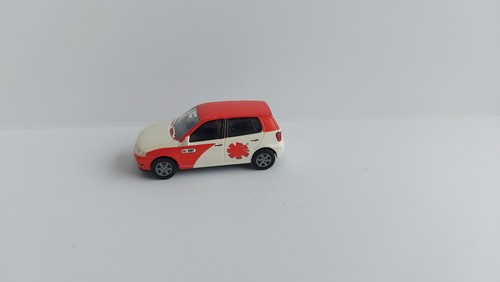 Wiking vw polo 99 - -,