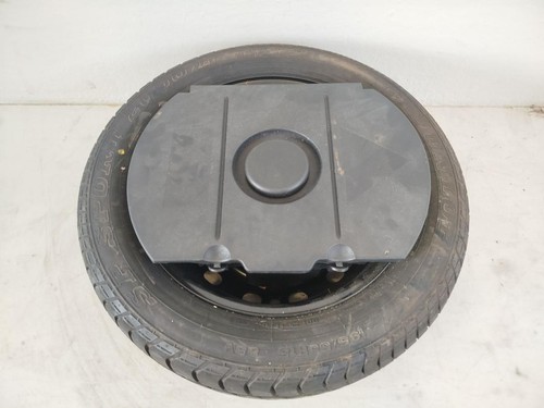 Polo 9n3 reserverad rad 15 - vw,