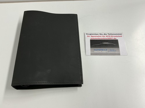 Polo bordbuch bordmappe - polo, 9n