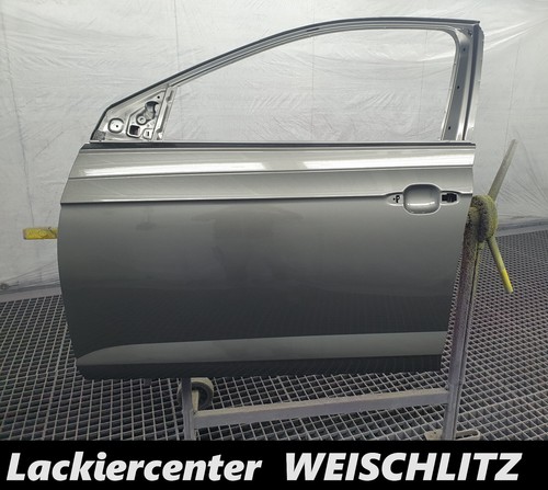 Polo 6aw tür vorn 4 - tÜr,