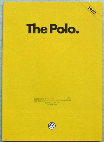 Volkswagen polo auto - volkswagen,