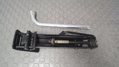 Wagenheber polo c 12 - wagenheber,