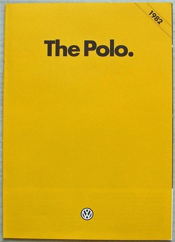 Volkswagen polo auto - volkswagen, vw