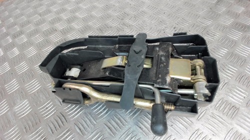 Wagenheber abschleppöse - abschleppöse, vw