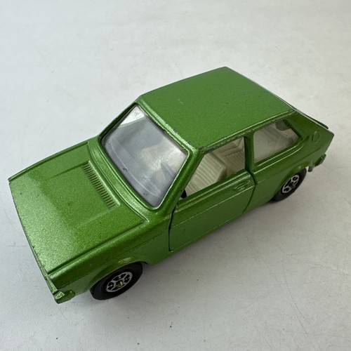 Vintage corgi diecast - corgi,