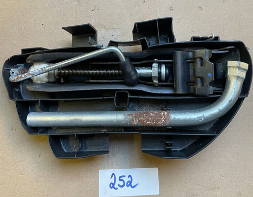 Polo 6n2 bordwerkzeug - vw,