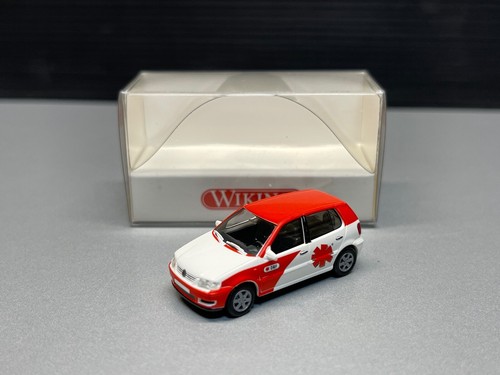 Volkswagen polo 6n - vw,