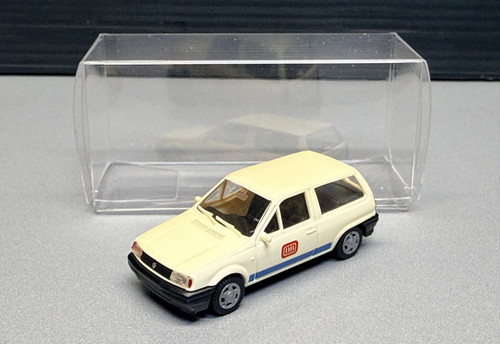 Volkswagen polo steilheck - vw,