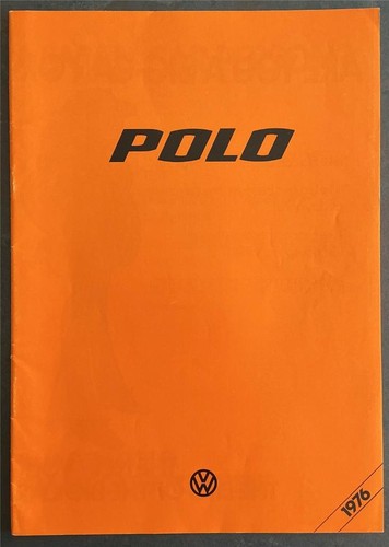 Volkswagen polo - volkswagen, &