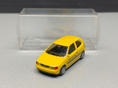 Volkswagen polo 6n - vw,