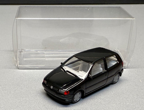 Volkswagen polo 6n - volkswagen,