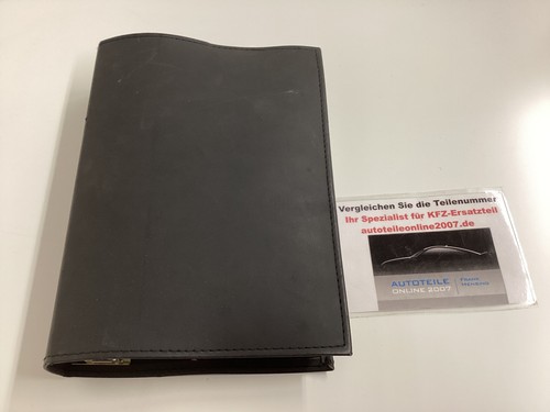 Polo bordbuch bordmappe - 9n,