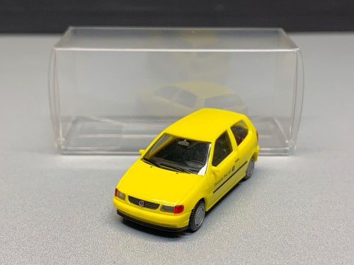 Volkswagen polo 6n - volkswagen, vw