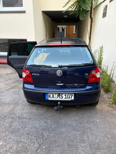 Polo 2004 tüv - polo,