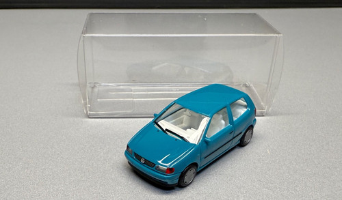 Volkswagen polo 6n - volkswagen,