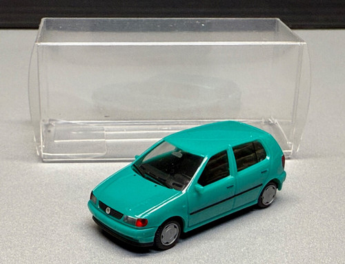 Volkswagen polo 6n - volkswagen,