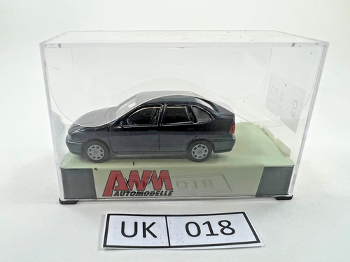 Awm polo 0710 oldtimer - #0710, "oldtimer"