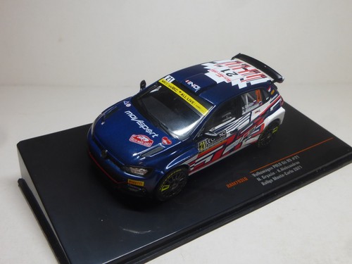 Volkswagen polo gti - gti, rally