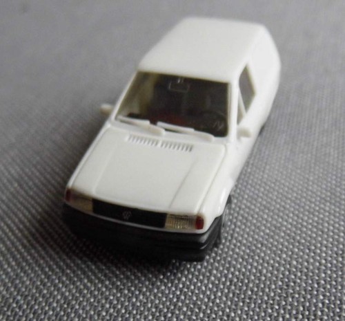 Polo facelift - vw, ii