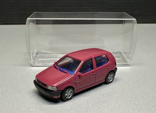 Volkswagen polo kleinwagen - volkswagen,