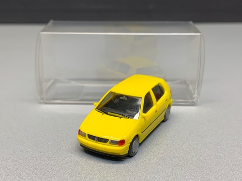 Volkswagen polo 6n - volkswagen, vw