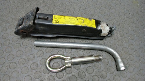 Wagenheber polo 9 n - 1.4,