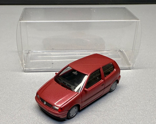 Volkswagen polo 6n - volkswagen, vw