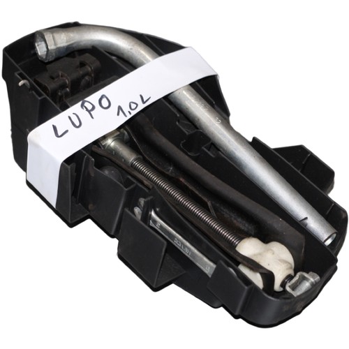Lupo 6 x wagenheber - lupo,