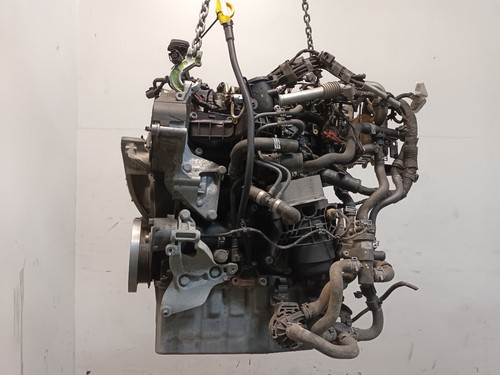 Volkswagen crafter motor - volkswagen,