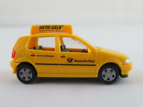 Wiking polo iii - iii, (1994)