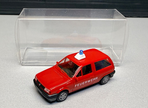 Volkswagen polo steilheck - volkswagen,