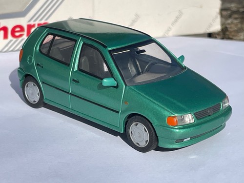 Herpa metall 070324 - herpa,