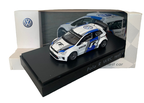 Volkswagen polo wrc - volkswagen, r