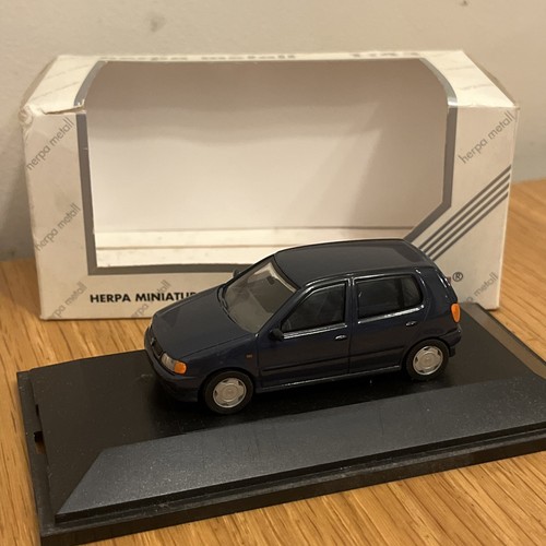 Herpa 070317 volkswagen - 070317,
