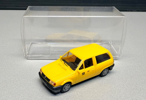 Volkswagen polo steilheck - volkswagen, vw