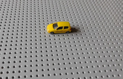 Herpa 042451 polo iii - herpa,