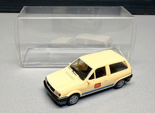Volkswagen polo steilheck - polo,