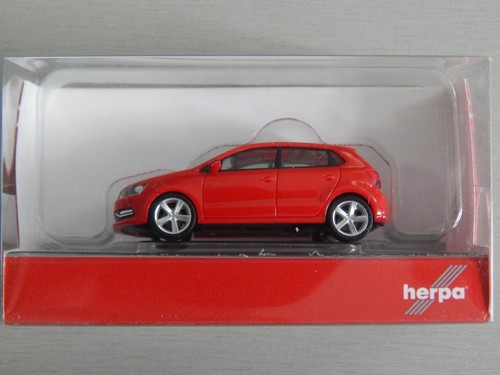 Herpa 028370 neu ovp - 028370, neu+ovp